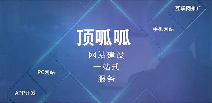 成都网站建设公司