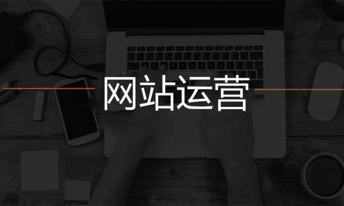 成都网站运营