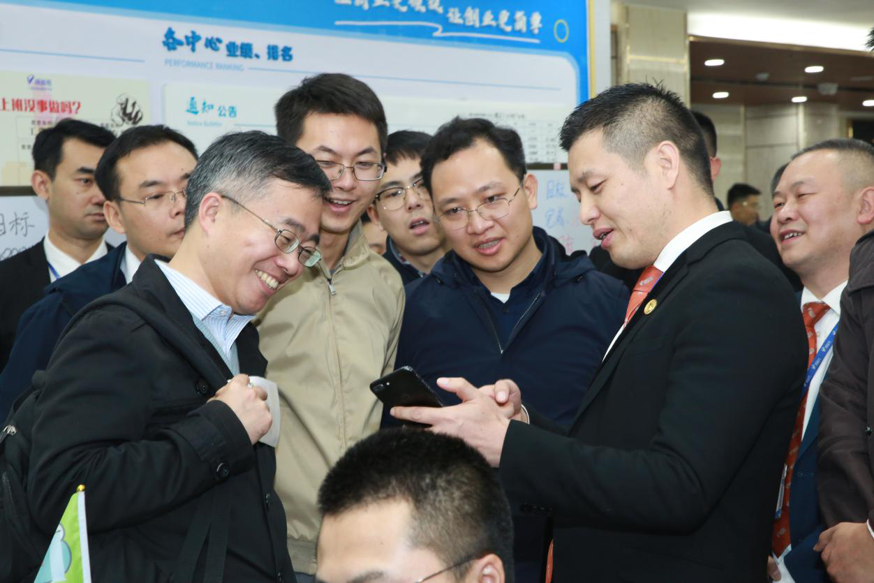 顶呱呱政企服务中心