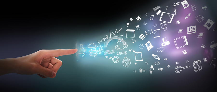 成都网站开发公司