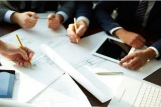 网站开发流程，传统企业怎么建网站？